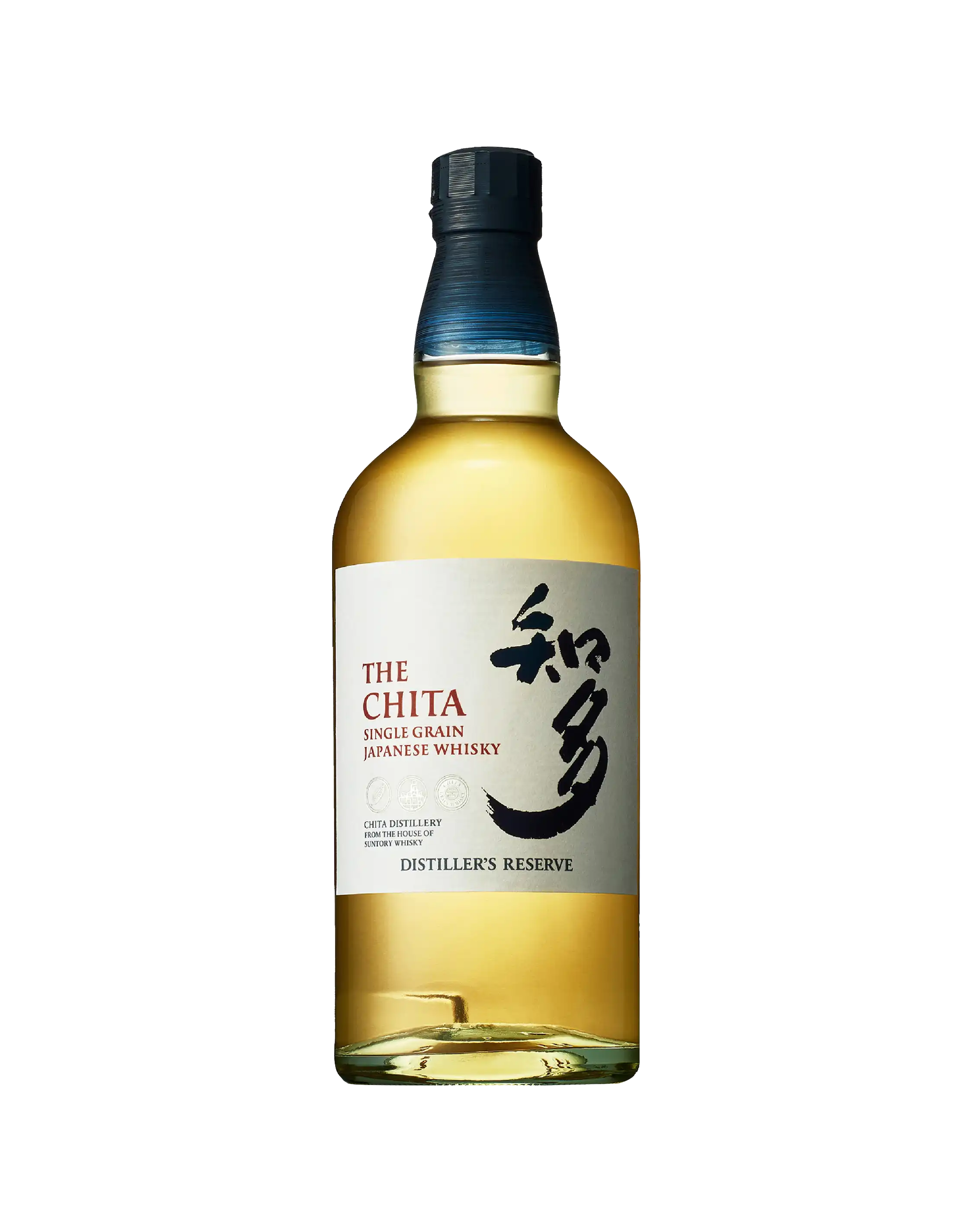 The Chita Single Grain Japanese Whiskey 700ml – Preet's Liquors The Chita Single Grain Japanese Whiskey 700ml – Preet's Liquors