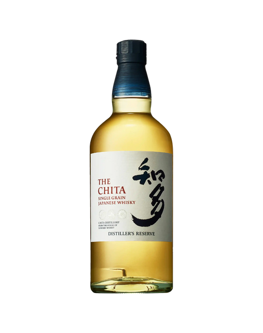 The Chita Single Grain Japanese Whiskey 700ml