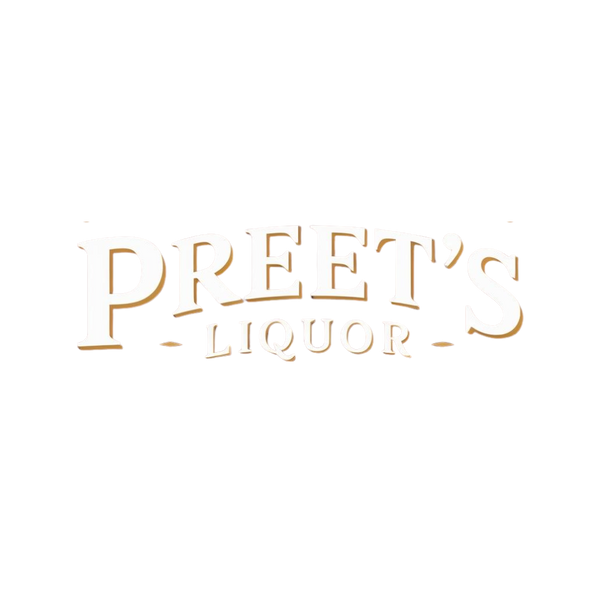 Preet's Liquors logo