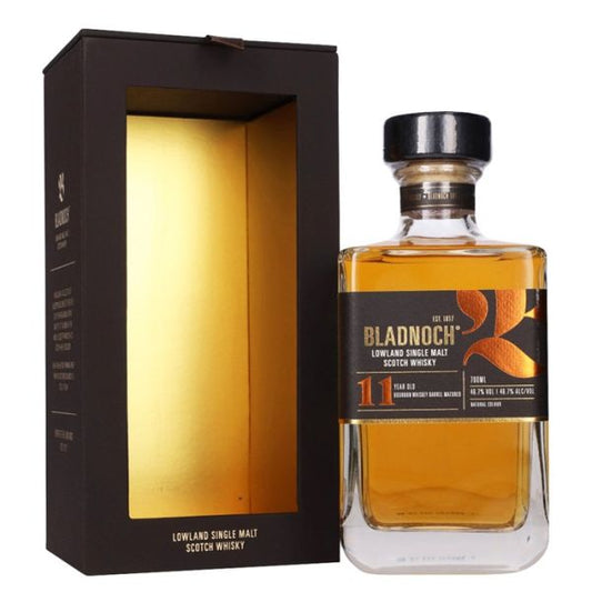 Bladnoch 11Yr 700ML
