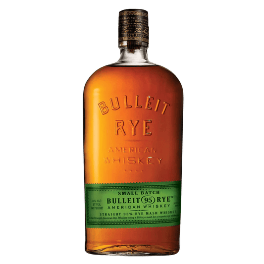 Bulleit Rye 1.75L - General-G2 Wine and Spirits-