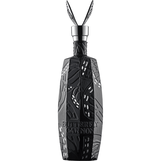 Butterfly Cannon The Winged King Reposado Tequila 750ml - Preet's Barrel