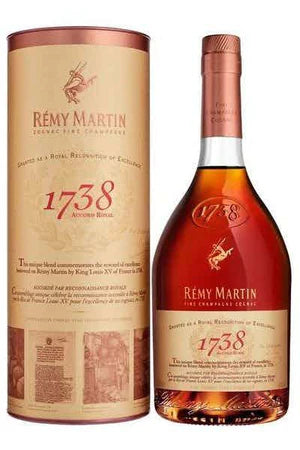 Remy Martin 1738 Cognac 1L