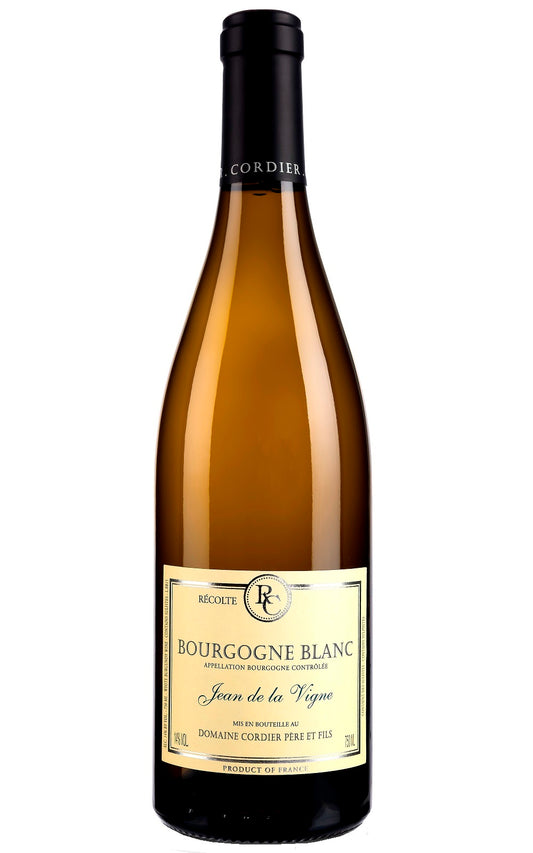 Cordier Formidable Chardonnay 750ml