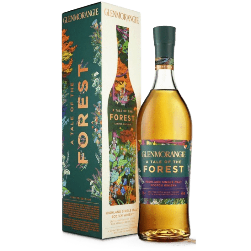 Glenmorangie Forest 750ml