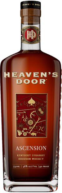 Heaven'S Door Ascension 750ml - Preet's Barrel