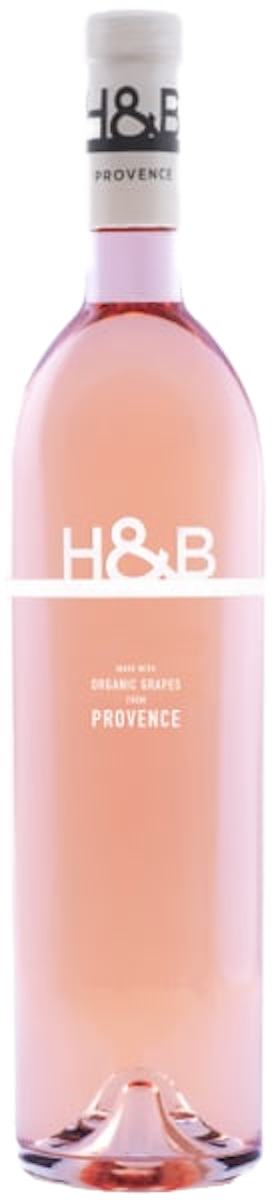H & B Provence Rose 2023