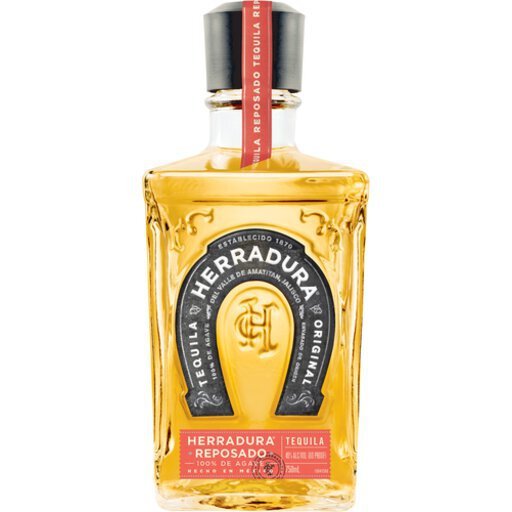 Herradura Reposado Tequila 750ml - mezcal-G2 Wine and Spirits-744607111324