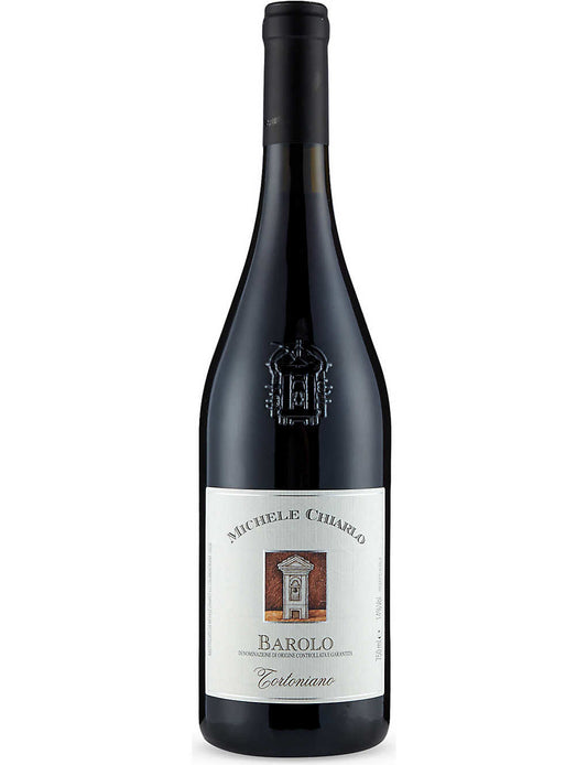 Michele Chiarlo Barolo Tortoniano 750ml
