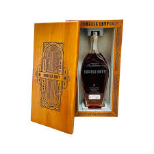 Angel's Envy Cask Strength Bourbon 2020 750ml