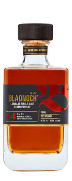 Bladnoch 14Yr 700ML
