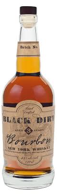 Black Dirt 3 Years Old 750ml