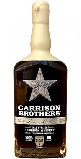 Garrison Brothers Bourbon Laguna Madre  750ml