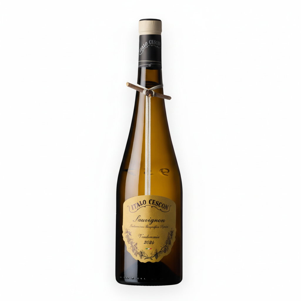 Italo Cescon Sauvignon 2024 750ml