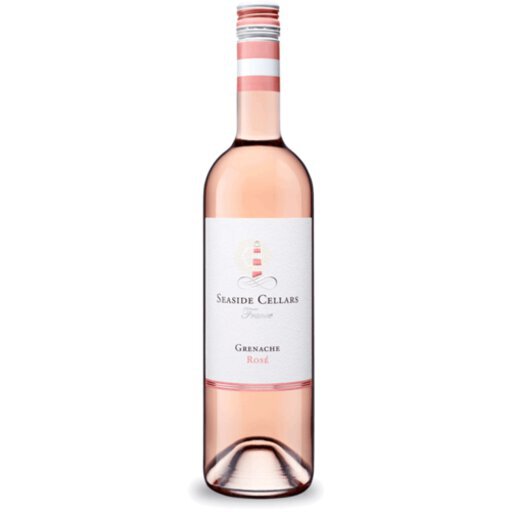 Seaside Cellars Vinho Verde Rose 750ml