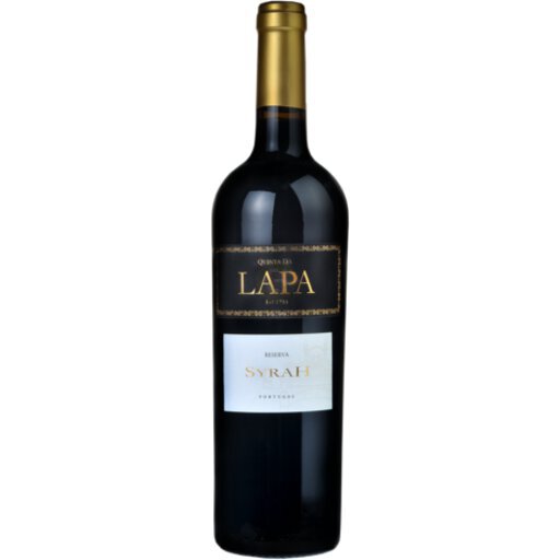 Quinta Da Lapa Tinto Tejo Portugal 750ml