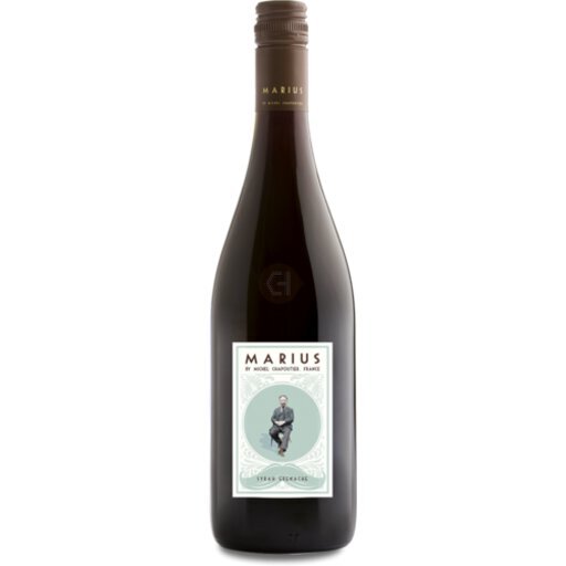 Michel Chapoutier Marius Syrah Grenache France 750ml