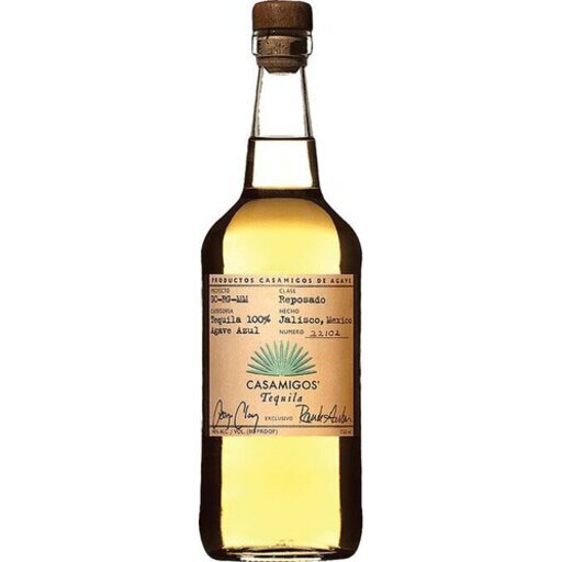 Casamigos Reposado 750ml'.