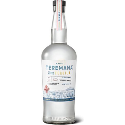 Teremanna Blanco 750ml