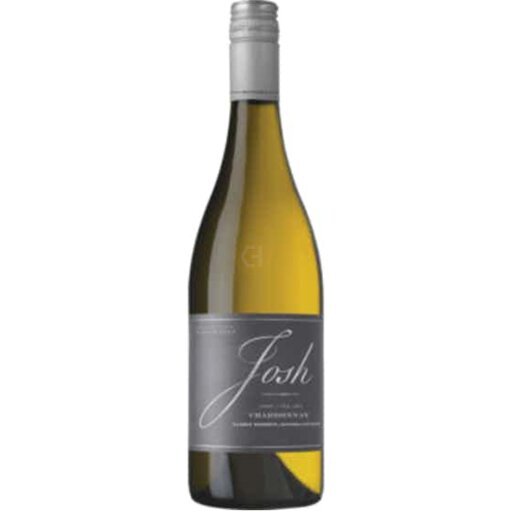 Josh Cellars Chardonnay Family Reserve Sonoma 750ml