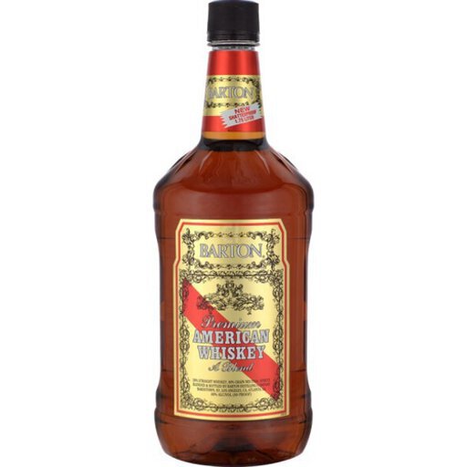 Barton 1792 Barton Reserve Blended Whisky 1.75L