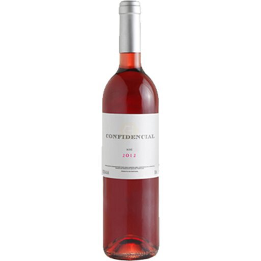 Confidencial Reserve Rose 750ml