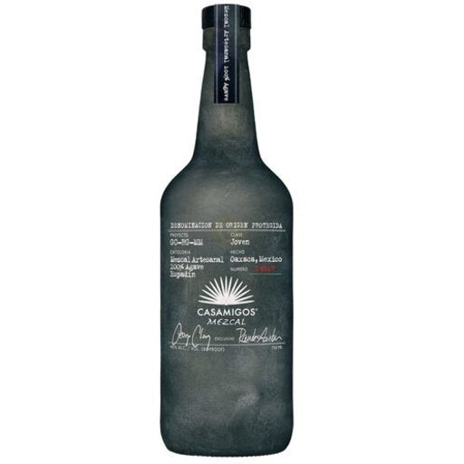 Casamigos  Mezcal Tequila 750 Ml,.