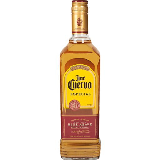 Jose Cuervo Especial Gold Tequila 1L'..