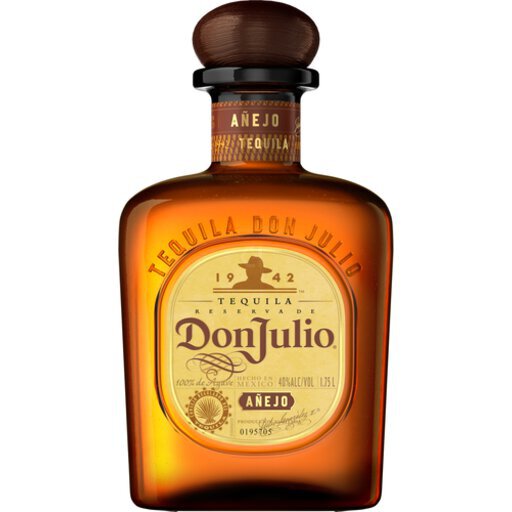 Don Julio Anejo Tequila 1.75L