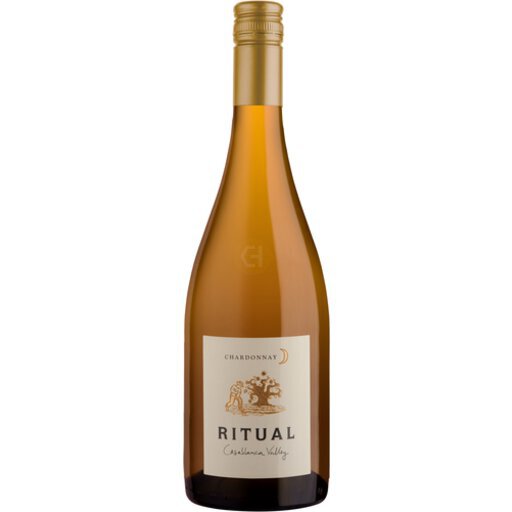 Ritual Chardonnay 750ml