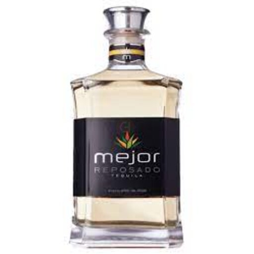 Mejor Tequila Reposado 750ml