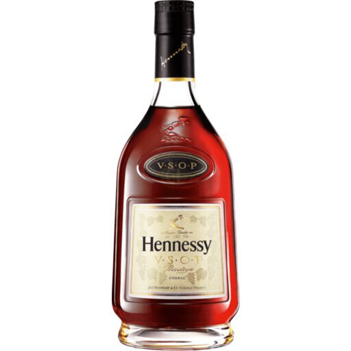 Hennessy Vsop Privilege Cognac 750Ml