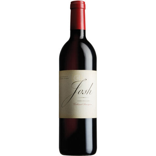 Josh Cellars Cabernet Sauvignon 750ml