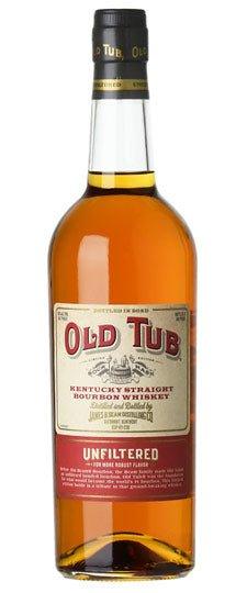 Old Tub Sour Mash Bottled in Bond 750ml'..