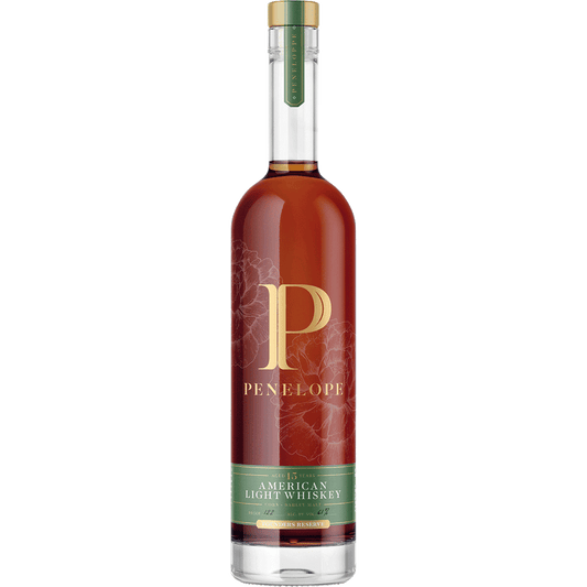 Penelope 15 Year Old Light American 750ml - Preet's Barrel