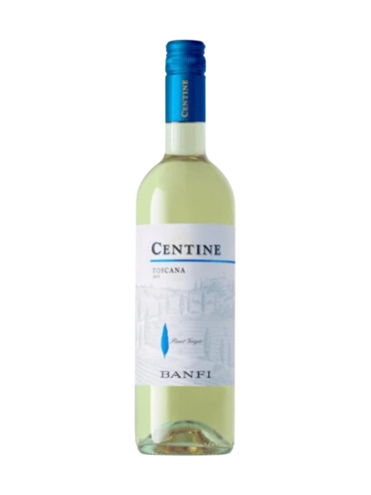 Banfi Centine Toscana Pinot Grigio 750ml