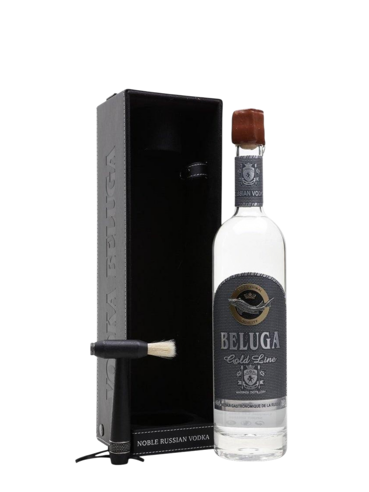 Beluga Gold Line Russian Vodka 750ml