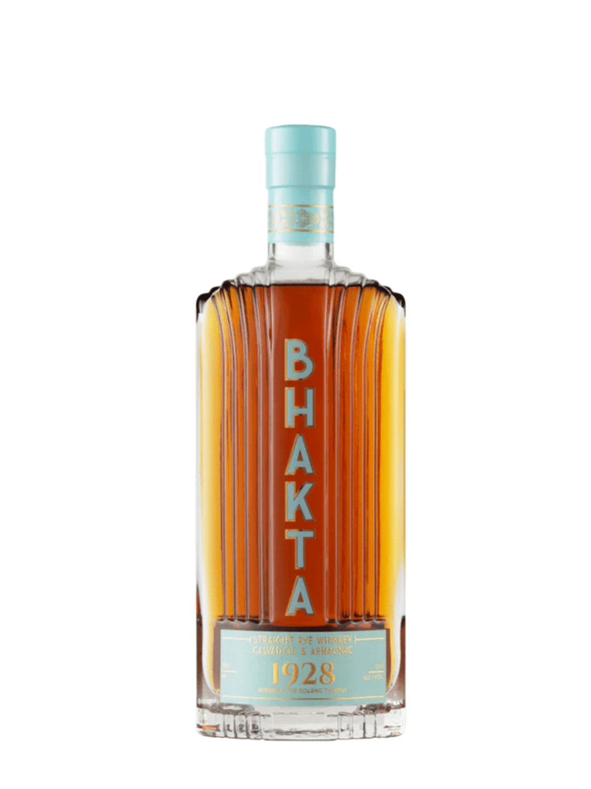 Bhakta 1928 Rye 750ml