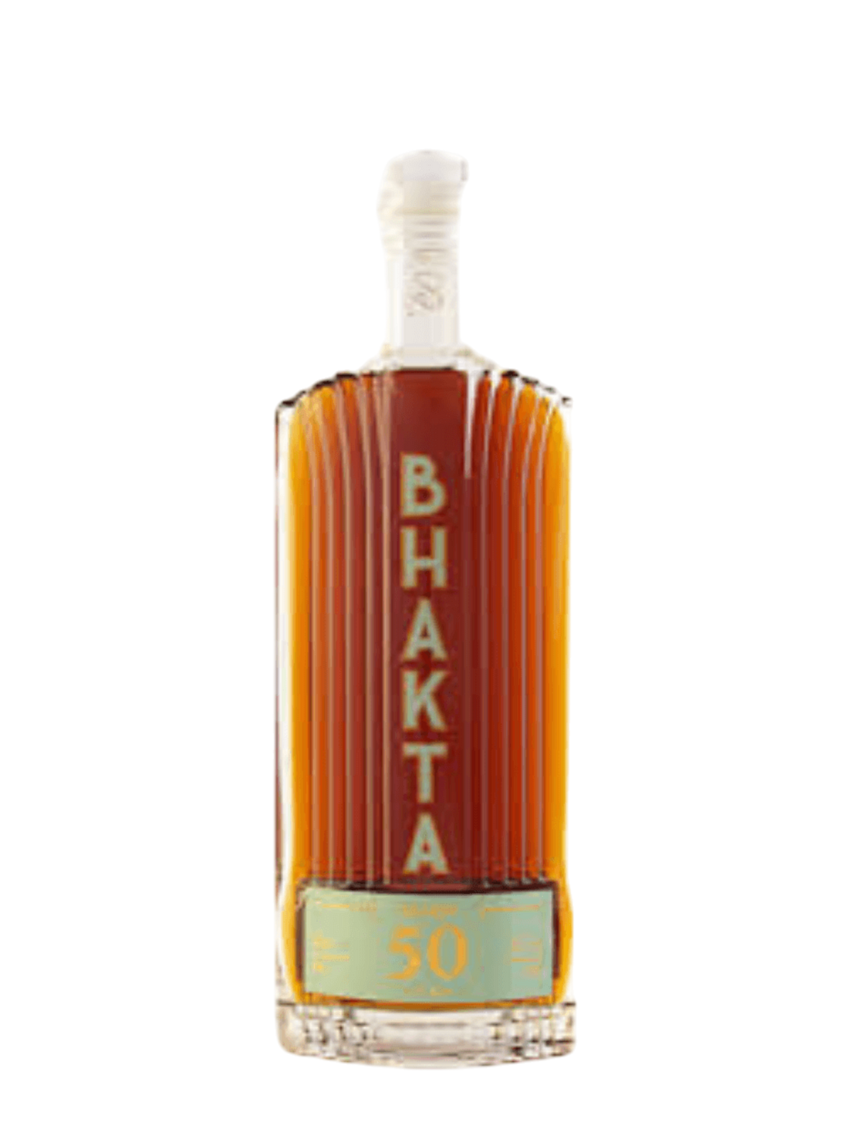 Bhakta Armagnac 50 Years Old #34 Mary Teresa 750ml