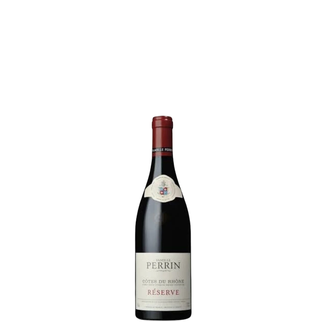 Famille Perrin Cotes du Rhone Half Bottle 375ml