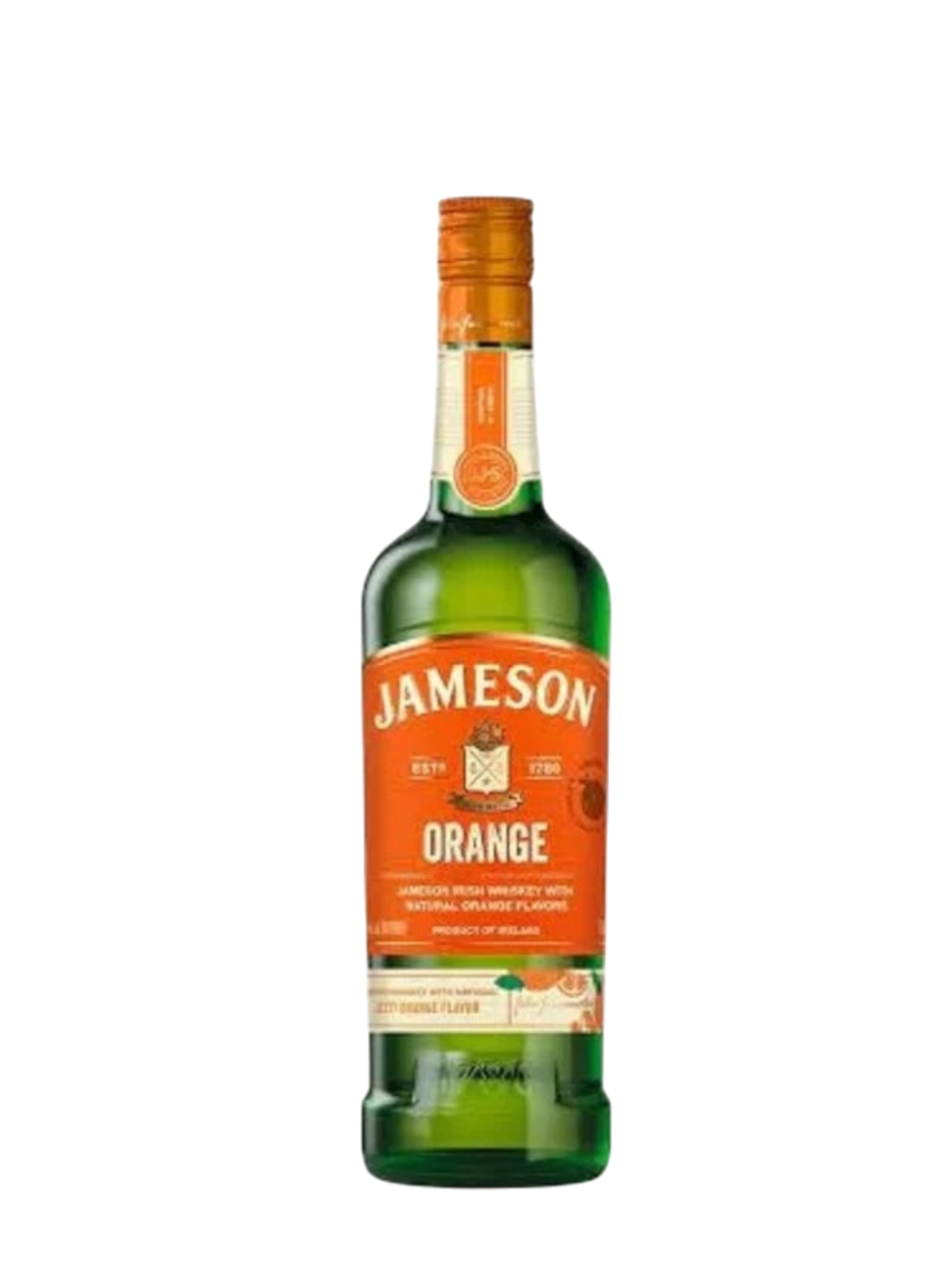 Jameson Orange 1L
