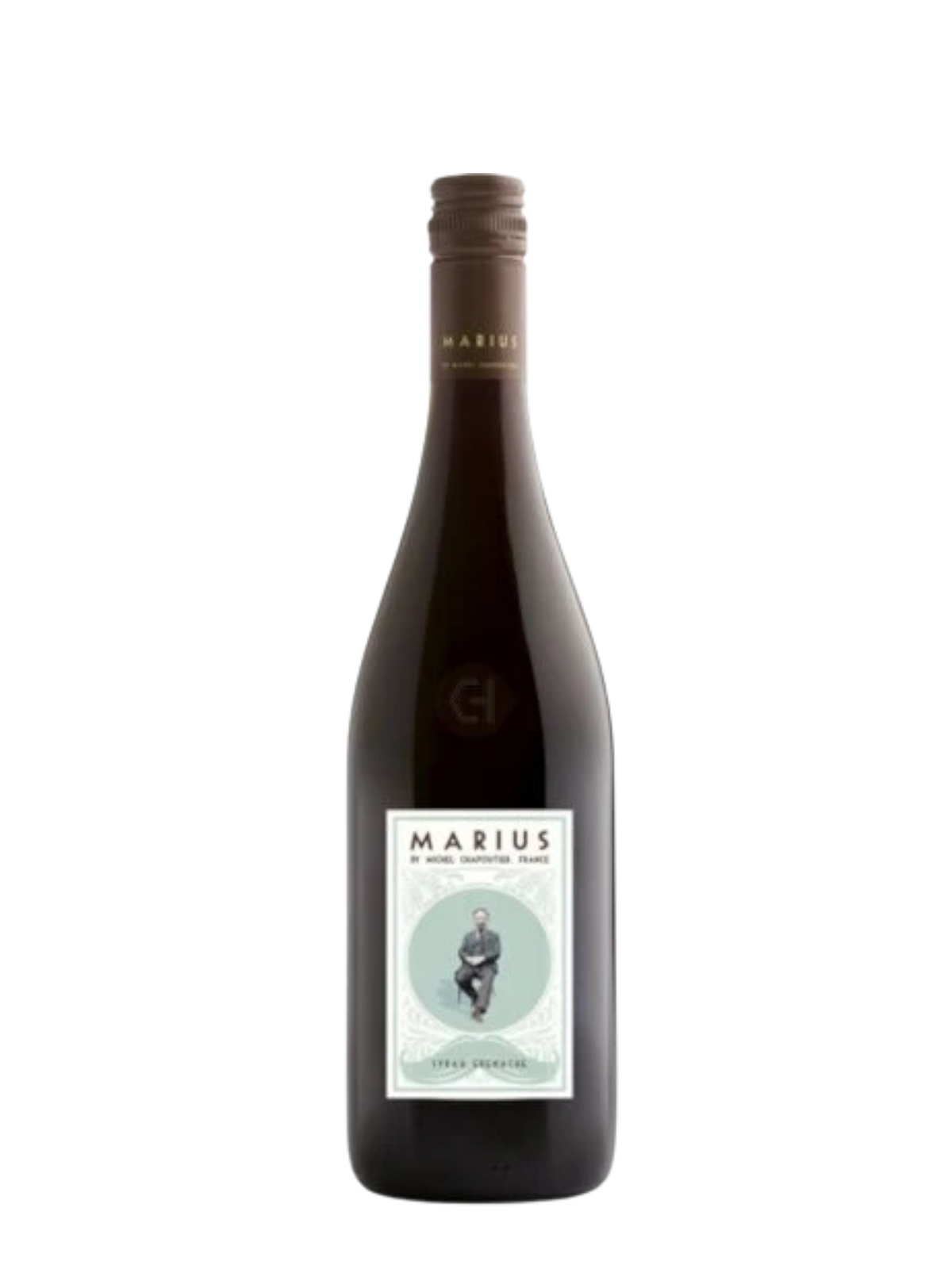 Michel Chapoutier Marius Syrah Grenache France 750ml
