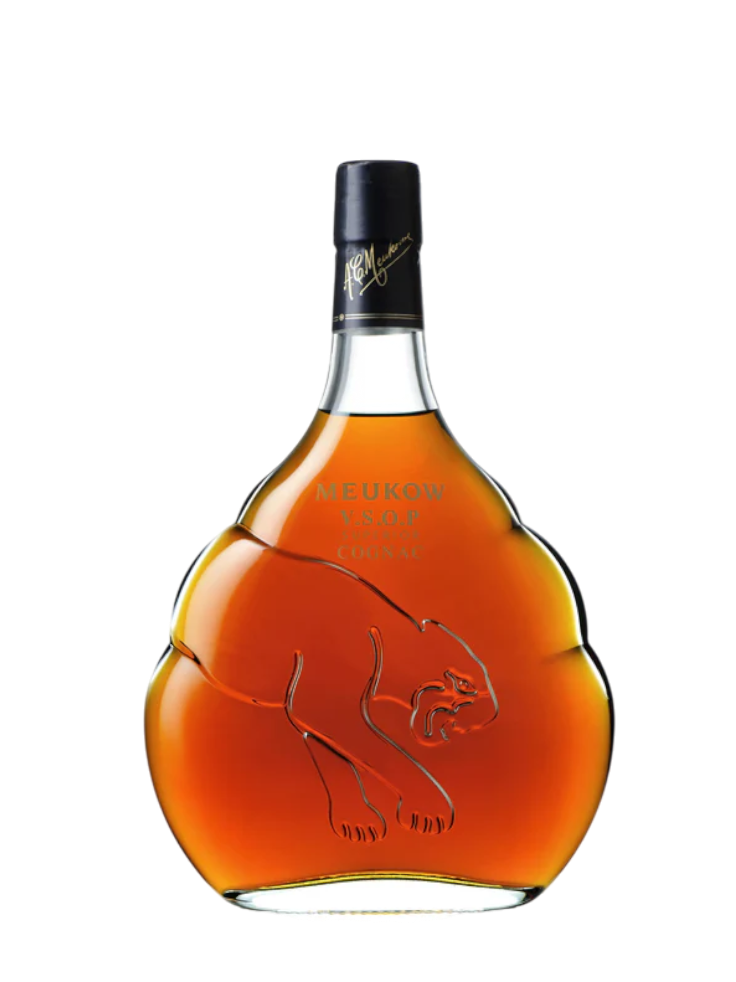 Meukow VSOP Superior Cognac 750ml