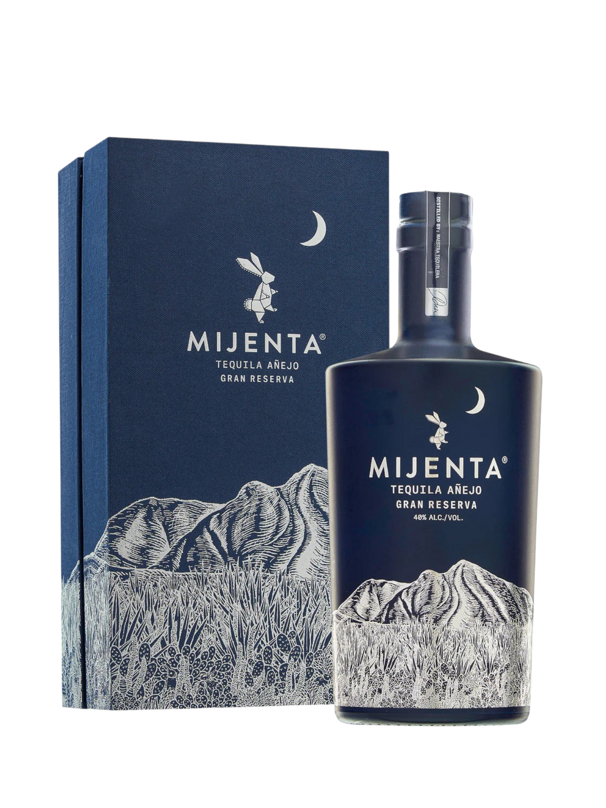 Mijenta Anejo Gran Reserva 750ml