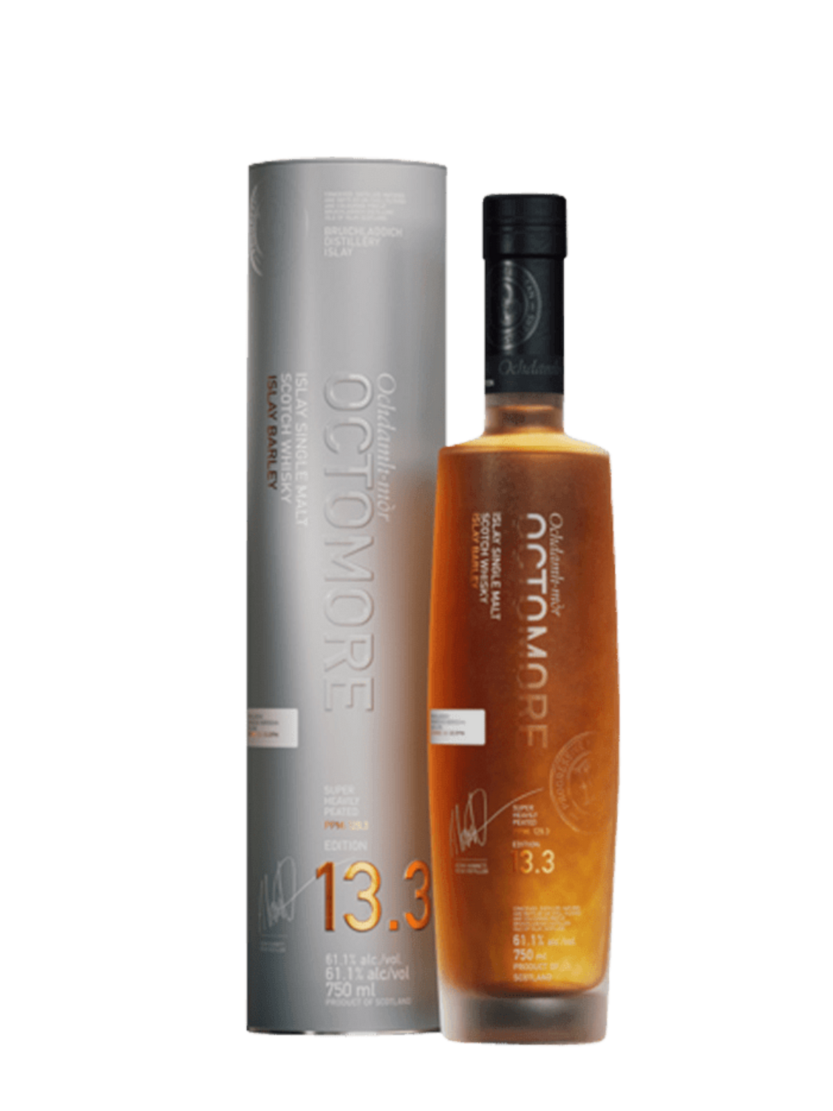 Octomore 13.3 750ml