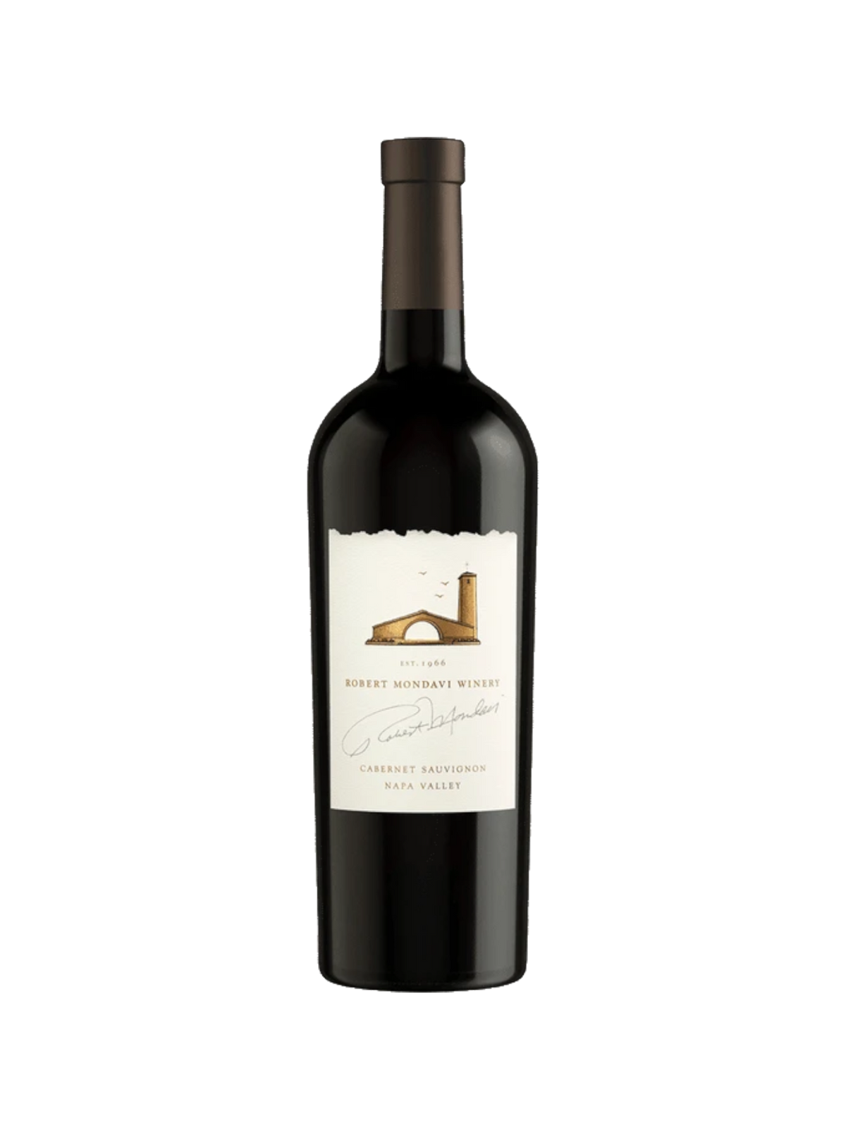 Robert Mondavi Napa Valley Cabernet Sauvignon 750ml