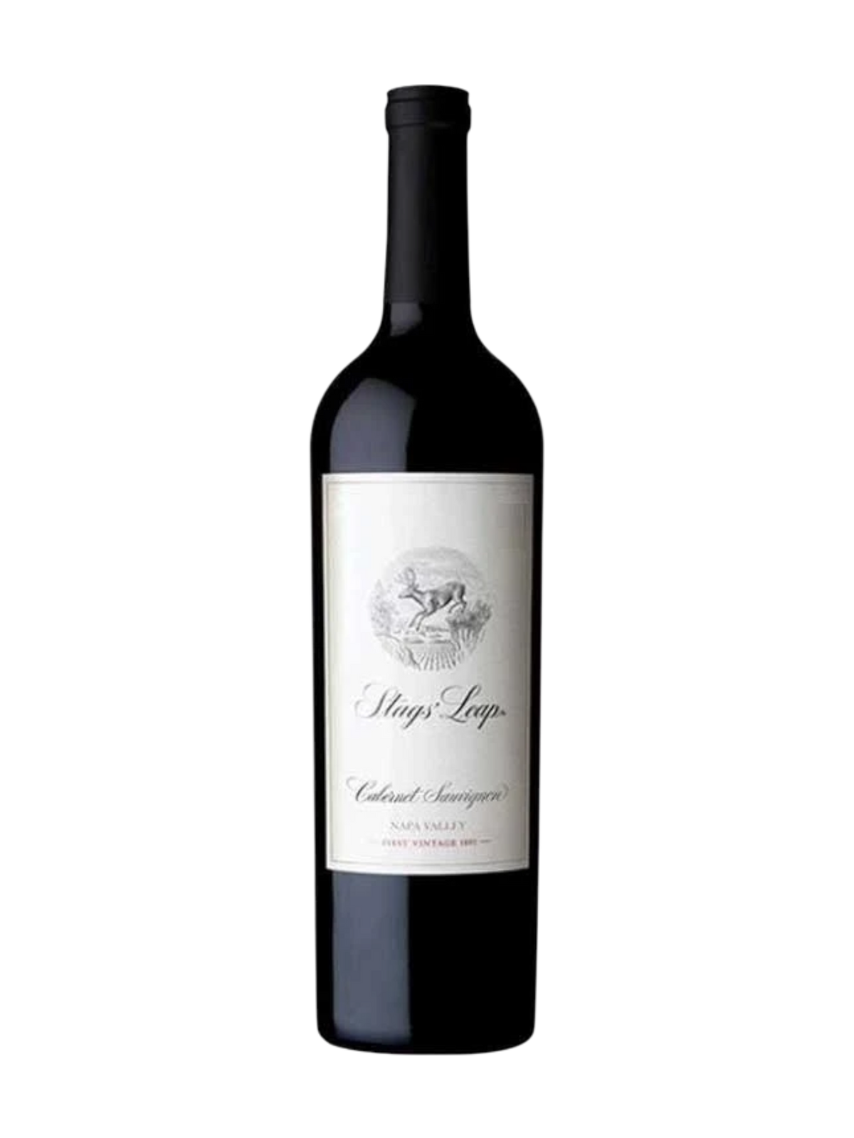 Stags' Leap Winery Cabernet Sauvignon, Napa Valley 750ml