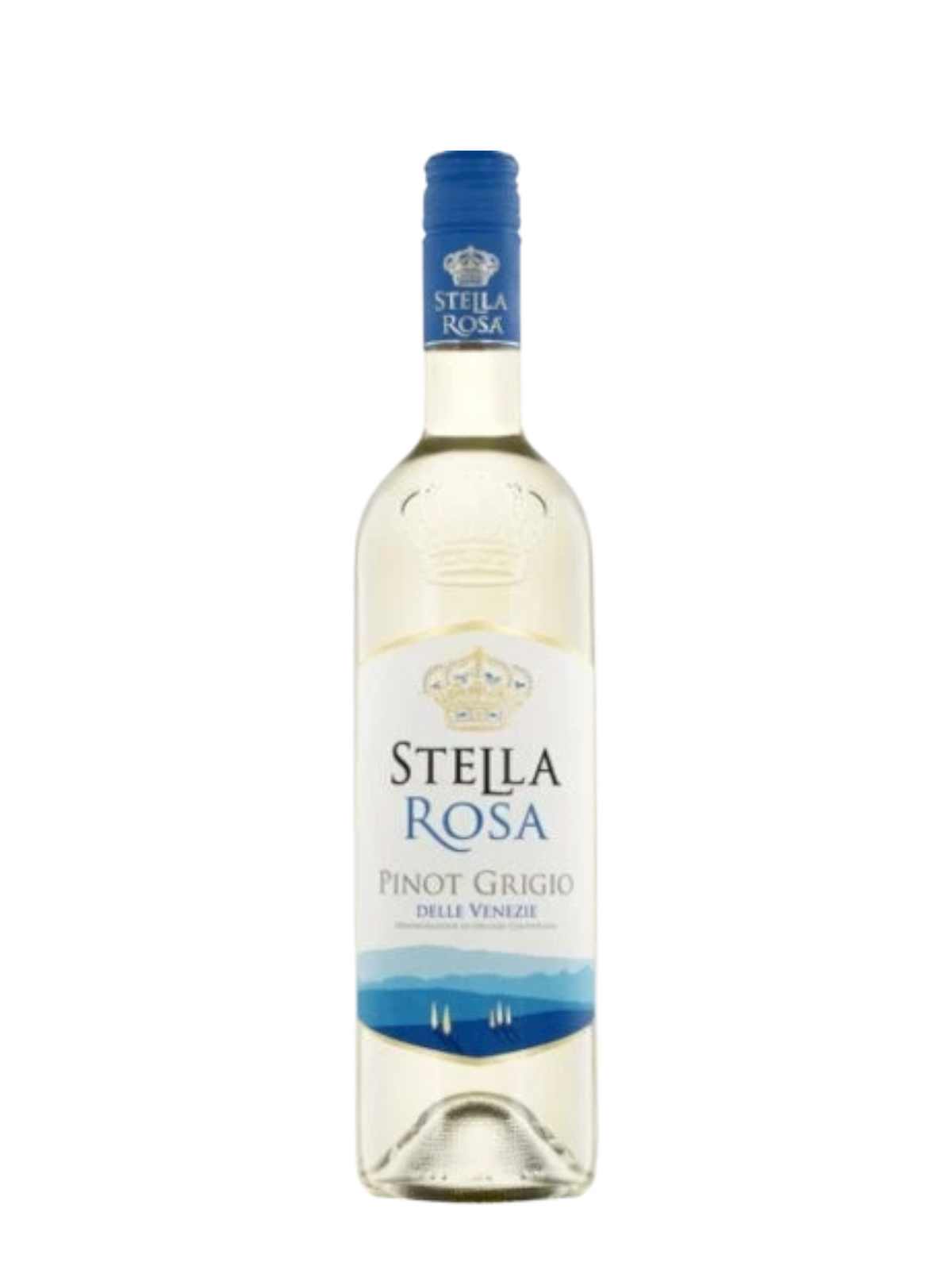 Stella Rosa Pinot Grigio Italian 750ml