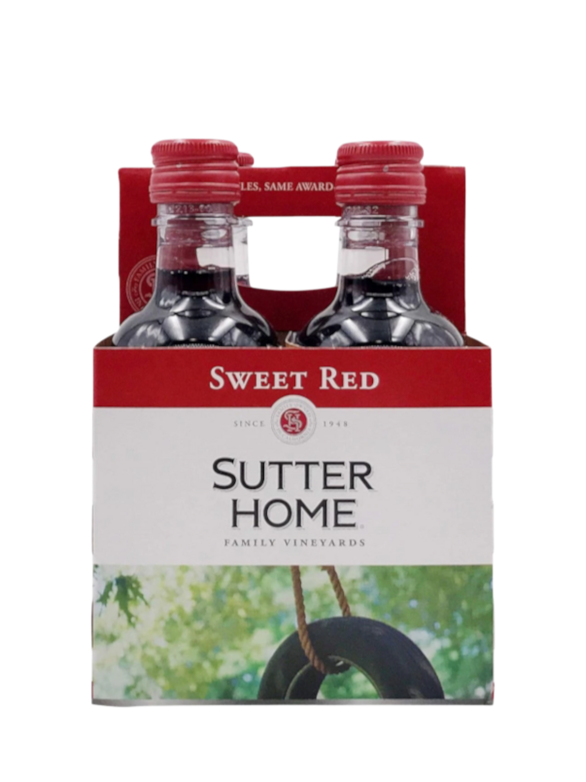 Sutter Home Sweet Red 187ml