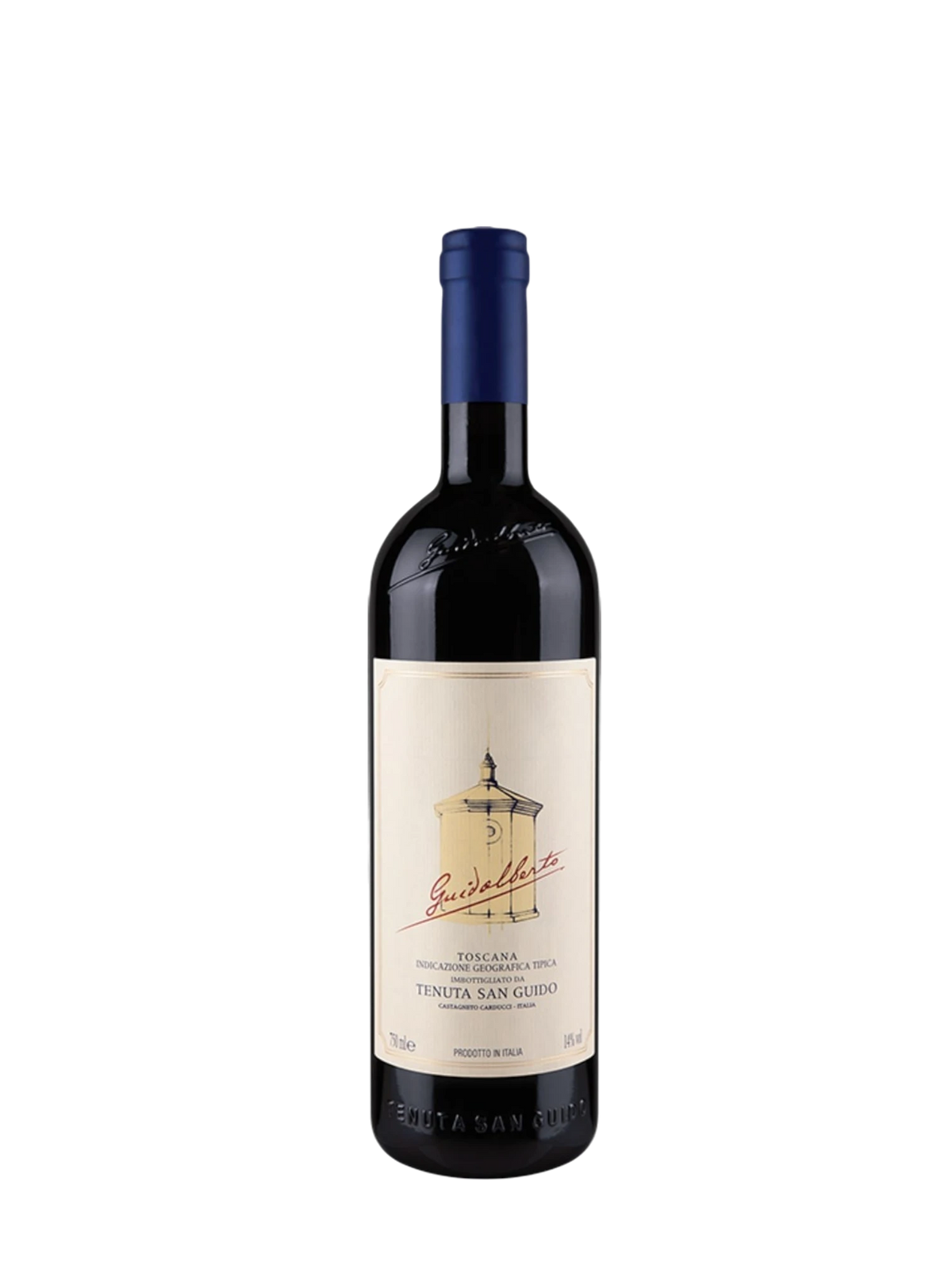 Tenuta San Guido Guidalberto Toscana 750Ml